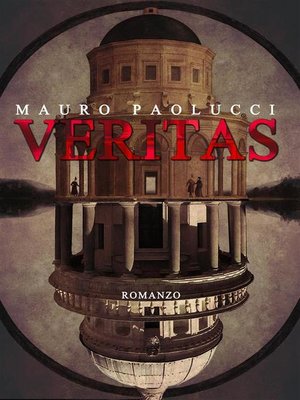 cover image of VERITAS